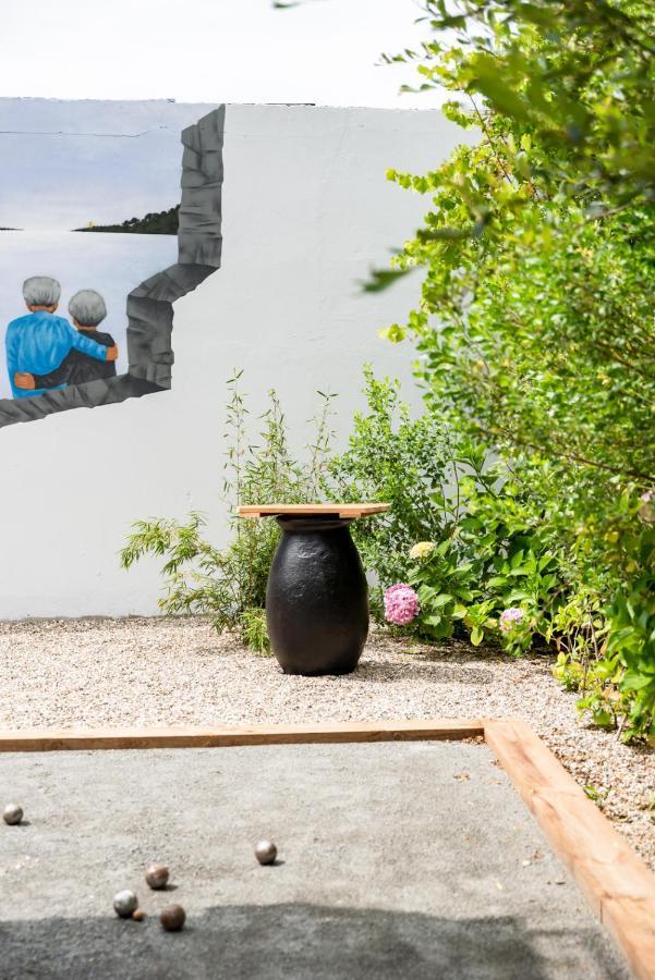 Frenchyhomes☆Villadeluxe☆Plage☆Piscine Andernos-les-Bains Exterior photo